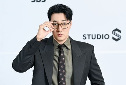 『主君の太陽』俳優ソ・ジソブが“13年ぶり”にSBSドラマ出演！「故郷のような場所で幸せに撮影した」 画像