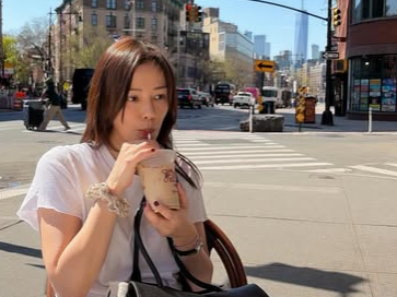“クォン・サンウの妻”ソン・テヨン、英語ができなくてもアメリカへ移住した「本当の理由は…」 画像