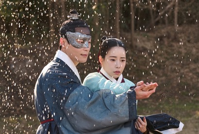 最高視聴率13.7%で“シンドローム級”の人気！『素晴らしき新世界』監督・脚本家が感謝のコメント 画像