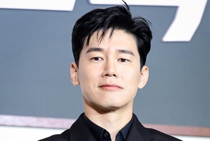 炎上覚悟か…物議必至の新ドラマ『鉄槌教師』の主演キム・ムヨル「賛否はあるが、作品の完成度は高い」 画像