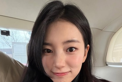 “国民の初恋”女優ペ・スジ、オフショットなのに完成度100％！プライベート姿がずるいほど可愛い【PHOTO】 画像