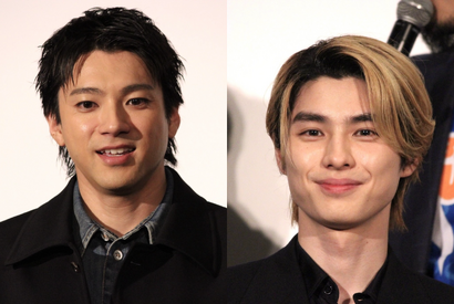 山田裕貴、本田響矢へ「頼んだぞ、圭二郎」衝撃的展開に視聴者も「感情が追いつかない…」SNS投稿にコメント殺到 画像