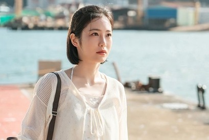 『孤島のエリートドクター』シン・イェウンの魅力爆発！イ・ジェウクとのケミも相性抜群で、わずか2話で視聴率5％超えを記録！ 画像