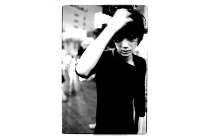 「いま、男はエロティック！」向井理、綾乃剛ら旬の男達を被写体に蜷川実花写真展開催 画像