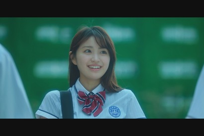香音、韓国ドラマ初主演「俺のマネージャーになってくれる？」ABEMA全話無料配信開始 画像
