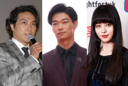 平岳大、笠松将、藤本ルナら、日本人キャストがドニー・オルディアレス監督最新作に出演　全編日本で撮影へ 画像