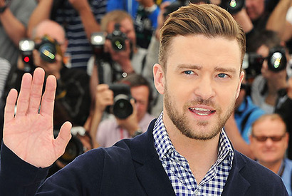 ジャスティン・ティンバーレイク、『バットマン』シリーズでリドラー役を熱望 画像