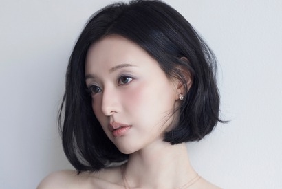 『涙の女王』キム・ジウォンの恍惚感にうっとり…ボブヘアで磨きがかった美しさ全開！【PHOTO】 画像