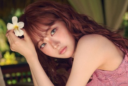 『巫女と彦星』女優チョ・イヒョン、爽やかさ全開のグラビアで魅せた「眩しすぎる青春」【PHOTO】 画像