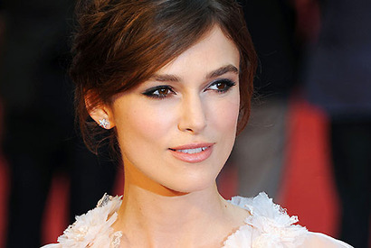 キーラ・ナイトレイ、夫の誕生日に600万円するロレックスの時計をプレゼント 画像