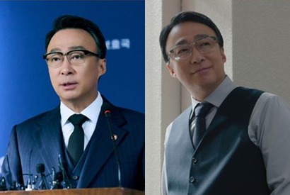 Netflix『鉄槌教師』名優イ・ソンミンが魅せる痛快なカタルシス！今の時代が求める“理想の大人像” 画像