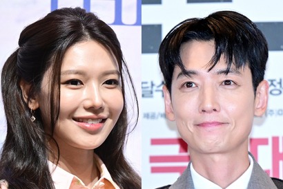 スヨン＆チョン・ギョンホ、破局的中の占い師が「復縁」に言及。復縁して結婚する可能性もあり!? 画像