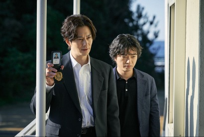 「苦しすぎる、憎めない」「姿が鮮明に浮かぶ」“稔”染谷将太が語るもっちゃんの思い出が切なすぎる「田鎖ブラザーズ」9話 画像