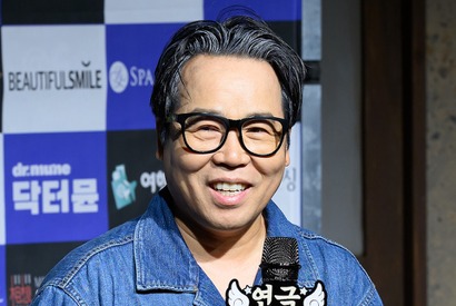 『太陽を抱く月』俳優チョン・ウンピョ、過去の骨折事故を振り返る…「今は二輪車に乗らない」 画像