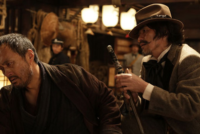 【ご招待】キャスト登壇！『許されざる者』シネマカフェ独占女性限定試写会に25組50名様 画像