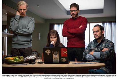 【MOVIE BLOG】間もなくトロント映画祭開幕！ 画像