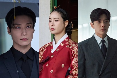 最終回直前『素晴らしき新世界』の結末は!?イム・ジヨン、ホ・ナムジュン、チャン・スンジョが明かす残り2話の視聴ポイント！ 画像