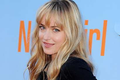 欧米で大人気の官能小説映画化、主演が決定　ドン・ジョンソンの娘がヒロインに 画像