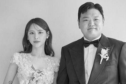 『愛の不時着』『犯罪都市3』コ・ギュピルがパパになる！妻aminの妊娠4カ月を発表！ 画像