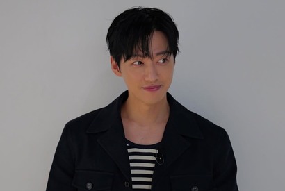 “48歳”ナムグン・ミンにネット民が二度見!?14時間お酒を飲み続けてもむくみ一つなしの神ビジュアル！ 画像