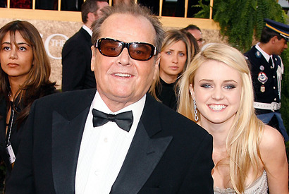 ジャック・ニコルソン、俳優業を引退していた…理由は「記憶力の低下」 画像