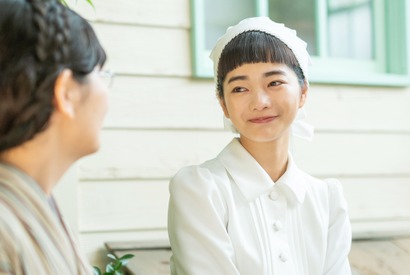 「風、薫る」第64回あらすじ・場面写真　喜代が病院にやってきて、りんや多江たちは久しぶりの再会を喜ぶ…6月25日放送 画像