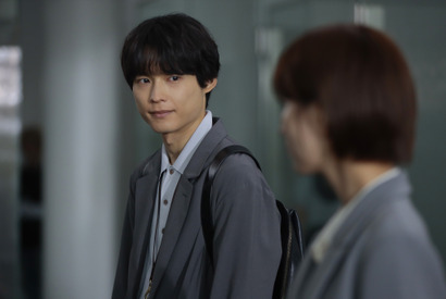 純愛が狂気じみていく…松村北斗主演「告白－25年目の秘密－」本編映像＆あらすじ公開 画像