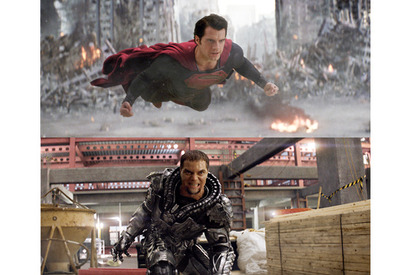 【特別映像】“リアル『ドラゴンボールZ』”とtwitterで話題に…超高速バトルシーン 画像