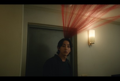 【ネタバレあり】「S Line」禁断の“メガネ”を手にした少女の復讐と第2話ラストにSNS騒然「見えても見られても恐怖すぎ」 画像