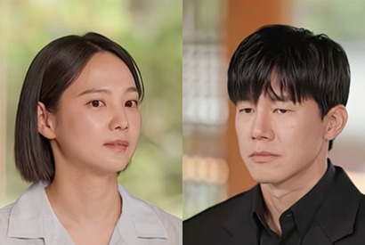キム・ムヨル、『鉄槌教師』グローバル1位の快挙に「妻ユン・スンアと抱き合って泣いた」 画像