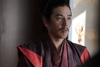 「手紙が本能寺へのトリガー」…要潤“明智光秀”のラストシーンに反響続々、信長“家臣追放”には「優しい」の声も「豊臣兄弟！」25話 画像