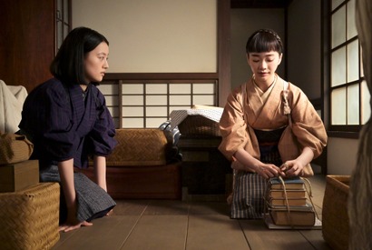 「風、薫る」第68回あらすじ・場面写真　直美の引っ越しにりんは賛成するが、直美は悩んでいた…7月1日放送 画像