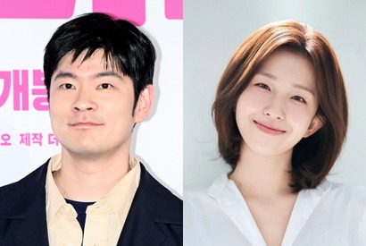 IUとの交際から9年…チャン・ギハ、今度は25歳女優と“19歳差”の熱愛！過去の恋愛史も話題に 画像