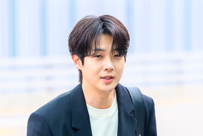 俳優チェ・ウシク、突如浮上した“黒人ファン差別”疑惑を自ら釈明「時間が短すぎた」 画像