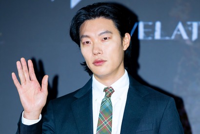 俳優リュ・ジュンヨルがG-DRAGON所属事務所と専属契約！ユ・アインの合流にも注目 画像