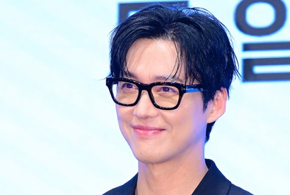妻の妊娠で幸せいっぱいのナムグン・ミン、新ドラマでは離婚寸前の夫役に！これぞ“プロの余裕” 画像