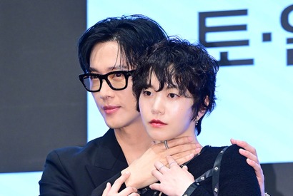 アクションシーンの撮影中に負傷した女優イ・ソル、ナムグン・ミンの“神対応”に感激！ 画像