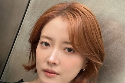 『赤い袖先』女優イ・セヨン、大人ショートヘアで“180度”のイメージチェンジ！【PHOTO】 画像