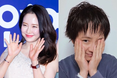 『朱蒙』女優ソン・ジヒョのヘアスタイリストが涙で明かした5年前の騒動「誹謗中傷の嵐だった…」 画像