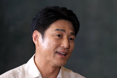 『トンイ』俳優チ・ジニ、ゲイ層からの圧倒的な人気に自信！「男子生徒からも大モテ」だった学生時代も語る 画像