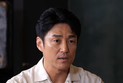 『トンイ』チ・ジニ、“主演クビ”でやけ酒…今だから語れる新人時代のほろ苦い挫折 画像