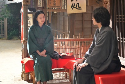 「風、薫る」第74回あらすじ・場面写真　直美はりんのことを心配するシマケンに、近況を伝える…7月9日放送 画像