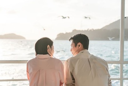 ヒットの法則は“海と島”にあり！イ・ジェウク主演『孤島のエリートドクター』に癒されるワケ 画像