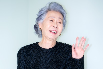 オスカー女優ユン・ヨジョンが今度はエミー賞を狙う！Netflixシリーズ『BEEF』シーズン2で助演女優賞にノミネート！ 画像