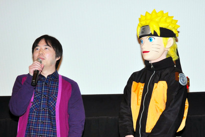 「アニメファンにとって大きなイベントに」実写版『NARUTO』に国内外のファンが反応 画像