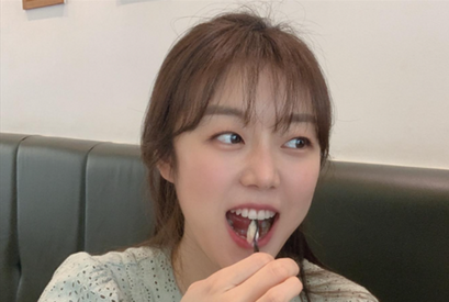 故女優カン・ソハさん、早すぎる別れから1年…遺作『網内人』に込めた、色褪せない女優魂 画像