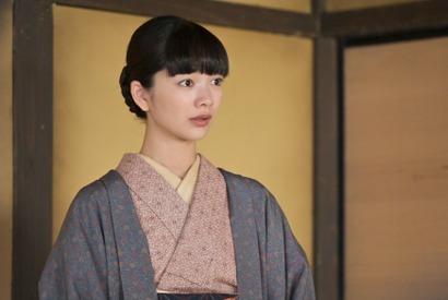 「風、薫る」第80回あらすじ・場面写真　家を飛び出してきたというサワの事情を聞いたりんは…7月17日放送 画像