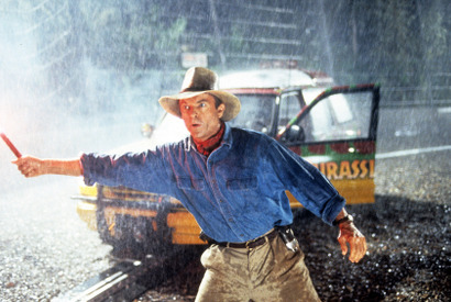 『ジュラシック・パーク』シリーズのサム・ニールが死去、78歳 ローラ・ダーンら共演者が追悼 画像