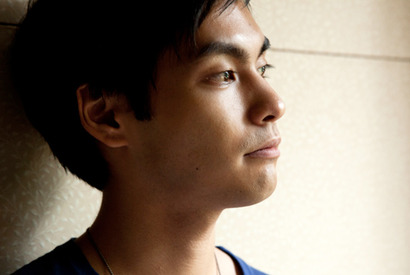 柳楽優弥インタビュー　「実力なんてない…」ともがいた時間／『許されざる者』 画像