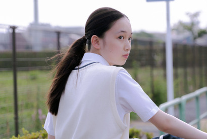 「余韻が残る」在日コリアン少女の現在地…『トロフィー』「BTS好き？」から始まる若くて青いアイデンティティのゆらぎ 画像